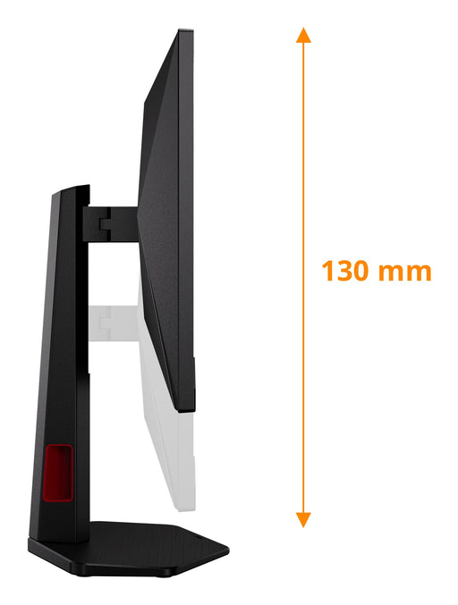 EAN 4038986183239 - AOC G4 24G4ZR/02 pantalla para PC 60,5 cm (23.8") 1920 x 1080 Pixeles Negro, Rojo imagen 1