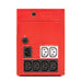 EAN 8436035922642 - Salicru 647CA000010 sistema de alimentación ininterrumpida (UPS) Línea interactiva 1,2 kVA 720 W 5 salida imagen 3