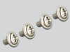 EAN 4043619639625 - DeLOCK 63962 panel bahía disco duro 8,89 cm (3.5") E / S de los puertos del panel Negro imagen 4