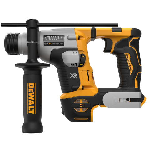 EAN 5035048735695 - DeWALT DCH172N-XJ rotary hammers imagen 2