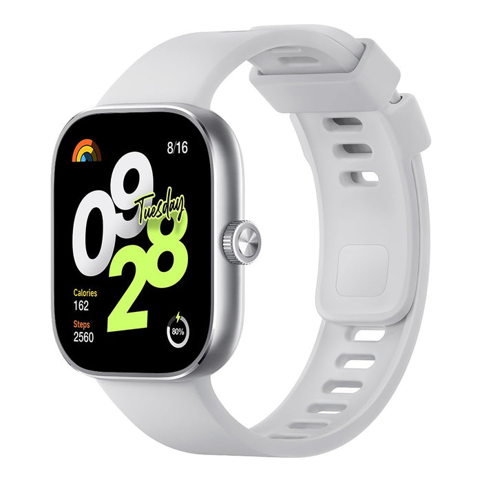 EAN 6941812756140 - Xiaomi BHR7848GL Relojes inteligentes y deportivos 5 cm (1.97") AMOLED 47.5 mm Digital 450 x 390 Pixeles  imagen 1