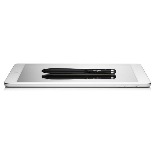 EAN 0092636355456 - Targus AMM163AMGL lápiz digital 10 g Negro, Plata imagen 2