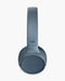 EAN 8720249806004 - Fresh 'n Rebel Code Fuse Auriculares Inalámbrico Diadema Llamadas/Música USB Tipo C Bluetooth Azul imagen 2