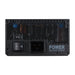 EAN 4711498480385 - FSP MEGA TI 1650W unidad de fuente de alimentación 20+4 pin ATX ATX Negro imagen 6