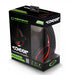 EAN 5901299922385 - Esperanza EGH300R Auriculares Alámbrico Diadema Juego Negro, Rojo imagen 4
