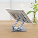 EAN 8433281016392 - TooQ PH-NARVI-S accesorio o pieza de recambio para tableta Soporte para tableta imagen 3