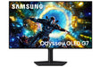 EAN 8806099163631 - Samsung G73SH pantalla para PC 81,3 cm (32") 3840 x 2160 Pixeles 4K Ultra HD OLED Negro imagen 1