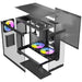 EAN 0761345100229 - Antec C8 ARGB Full Tower Negro imagen 22