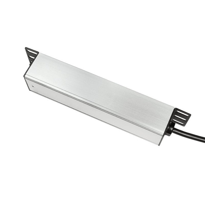 Logilink Pdu3b01 Unidad De Distribución De Energía (Pdu) 1u Negro 3 Salidas Ac