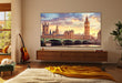EAN 5901292523749 - TCL C65 85C655 Televisor 2,16 m (85") 4K Ultra HD Smart TV Wifi Titanio 450 cd / m² imagen 12