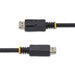 EAN 0065030844239 - StarTech.com DISPL5M cable DisplayPort Negro imagen 3
