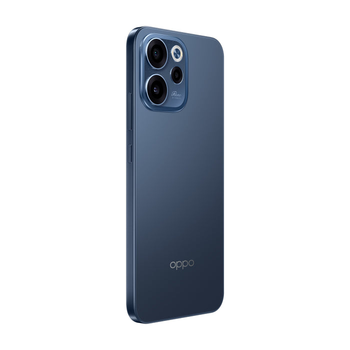 EAN 6932169394956 - OPPO Reno15 FS 5G 16,7 cm (6.57") SIM doble Android 16.0 USB Tipo C 8 GB 512 GB 6500 mAh Negro imagen 4