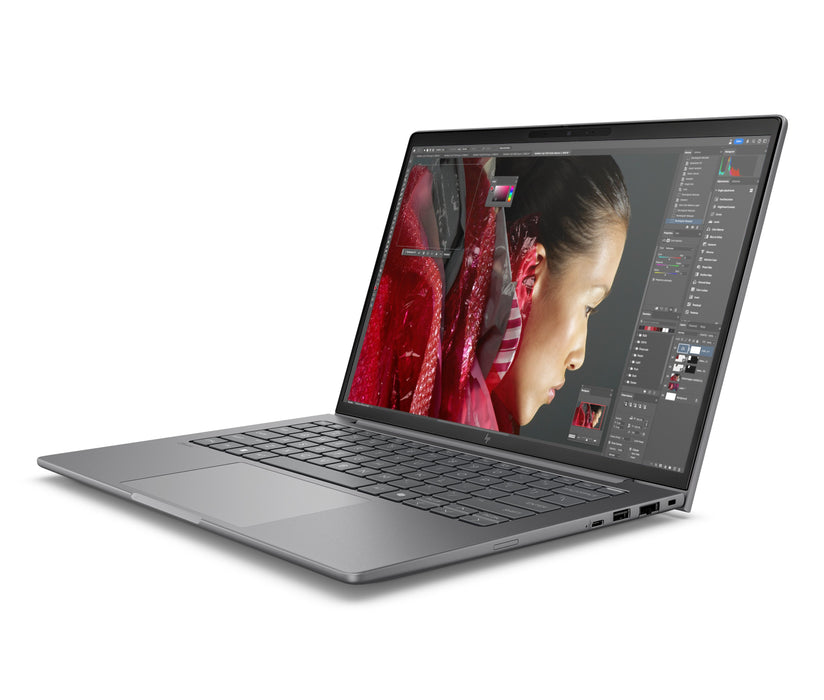 EAN 0199251476532 - HP ZBook 8 G1i Wolf Pro Security Edition Intel Core Ultra 7 255H Estación de trabajo móvil 35,6 cm (14")  imagen 14