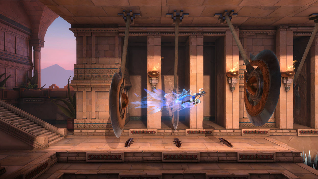 EAN 3307216265061 - Ubisoft Prince of Persia: The Lost Crown Estándar PlayStation 5 imagen 6
