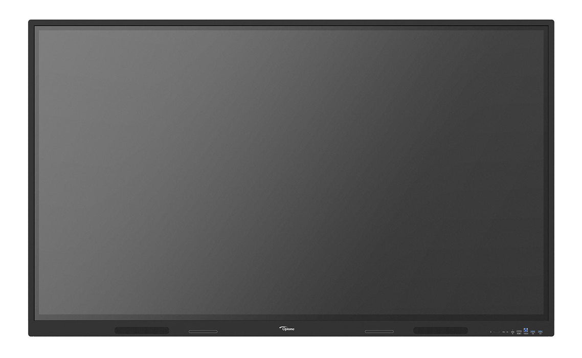 Pantalla Digital Interactiva Optoma Creative Touch Serie 1 1751rk 75'