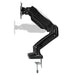 EAN 4002888407069 - Lindy 40706 soporte para monitor 68,6 cm (27") Escritorio Negro imagen 2