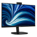 EAN 8721038004410 - Philips 3000 series 32B2U3601H/00 pantalla para PC 80 cm (31.5") 2560 x 1440 Pixeles Quad HD LCD Negro imagen 2