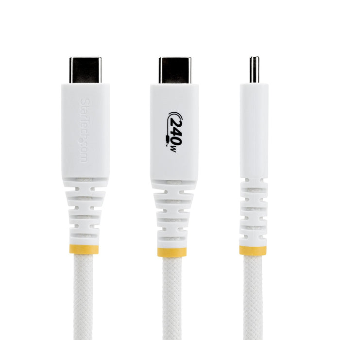 Cable De Carga Usb-C 1m - Pd Cabl
