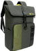 EAN 8719325845570 - Ninebot by Segway AA.00.0010.52 maletines para portátil 39,6 cm (15.6") Mochila Gris, Amarillo imagen 1