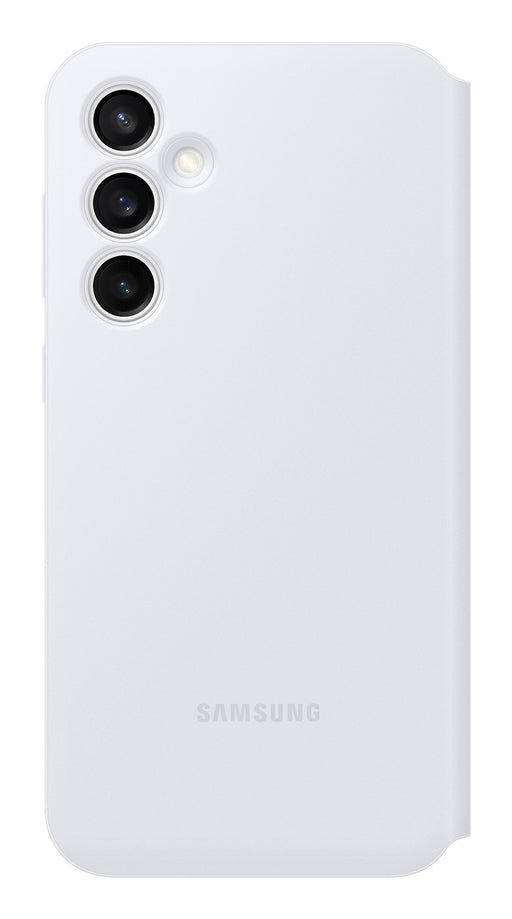 EAN 8806095244471 - Samsung EF-ZS711CWEGWW funda para teléfono móvil 16,3 cm (6.4") Funda cartera Blanco imagen 2