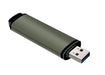 EAN 5060220255265 - iStorage Kanguru SS3 unidad flash USB 512 GB USB tipo A 3.2 Gen 1 (3.1 Gen 1) Verde imagen 2