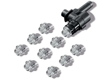 EAN 7610917725953 - JURA 72595 pieza y accesorio para cafetera Difusor de leche imagen 1