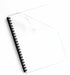EAN 0077511537615 - Fellowes 5376102 cubierta A4 PVC Transparente 100 pieza(s) imagen 2