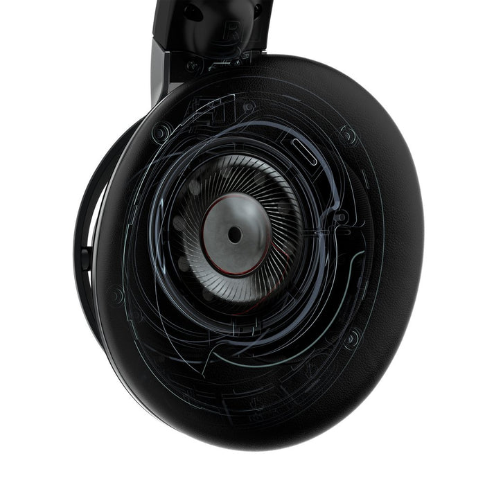 EAN 731855023615 - Turtle Beach Stealth Pro - Xbox Auriculares Inalámbrico Diadema Juego Bluetooth Negro imagen 7