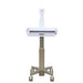 EAN 698833082210 - Ergotron CareFit Slim 2.0 Gris, Blanco Universal Carro multimedia imagen 1