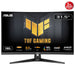 EAN 4711387754085 - ASUS TUF Gaming VG32WQ3B pantalla para PC 80 cm (31.5") 2560 x 1440 Pixeles Quad HD LED Negro imagen 1