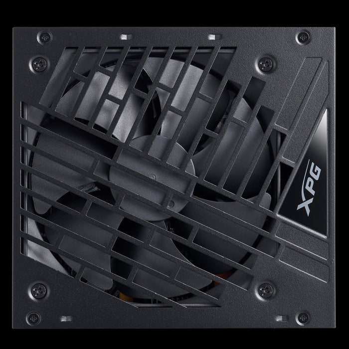 EAN 4711085946249 - XPG COREREACTOR II VE 750W unidad de fuente de alimentación 24-pin ATX ATX Negro imagen 4