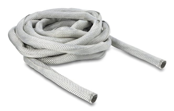 Delock Funda Trenzada Zur Emv Blindaje Selbstschliessend 5 M X 19 Mm