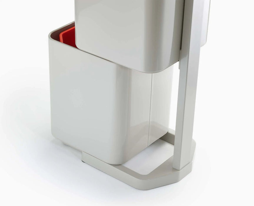 EAN 5028420001051 - Joseph Joseph Totem Compact Rectangular Color piedra imagen 6