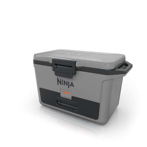 EAN 0622356298902 - Ninja FB151EUGY nevera portátil 47 L Gris imagen 2