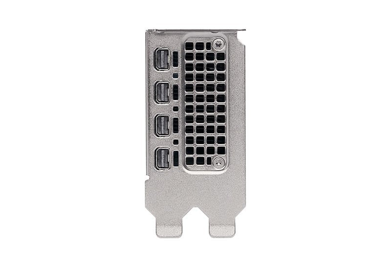 EAN 0812674025025 - Leadtek RTX A2000 NVIDIA 12 GB GDDR6 imagen 3