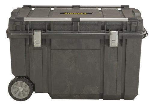 EAN 3253561755316 - Stanley FMST1-75531 caja de herramientas Negro Aluminio, Plástico imagen 2