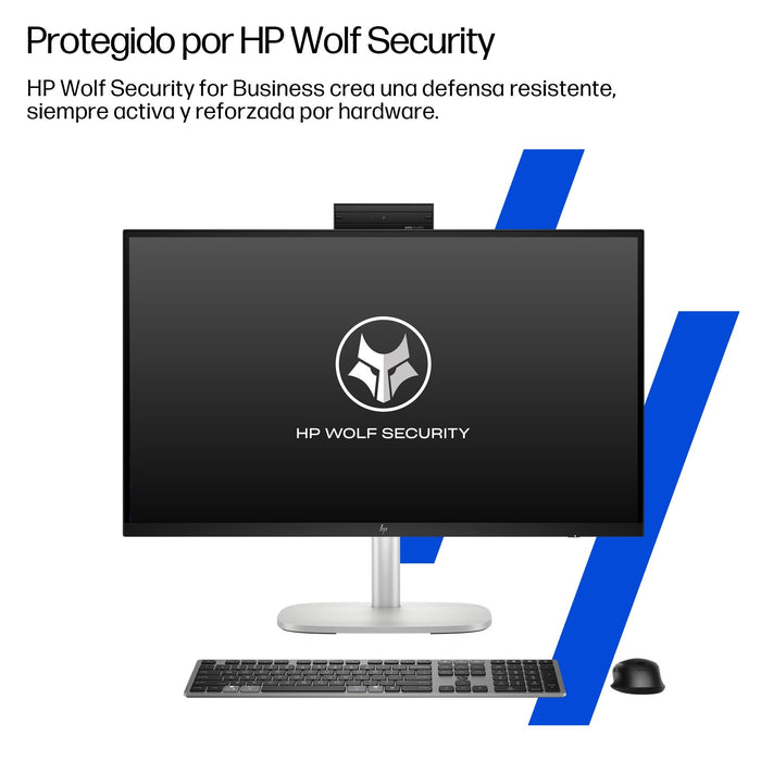 Hp Elite Studio8 Aio G1i U5-235cmu