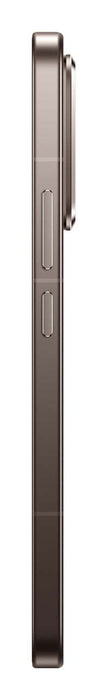 EAN 6932554447830 - Xiaomi 15T Pro 17,4 cm (6.83") 12 GB 512 GB 5500 mAh Marrón imagen 4