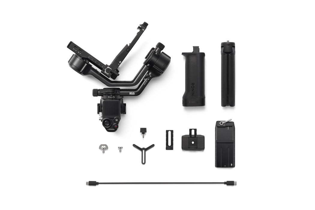Dji Rs 5