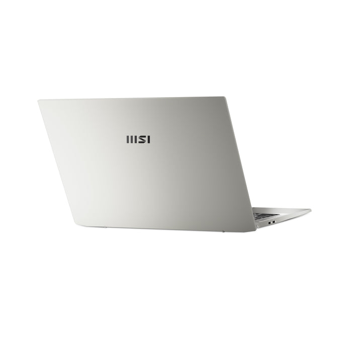 EAN 4711377275378 - MSI PRESTIGE A16 AI+ A3XMG-074ES ordenador portatil Copilot+ PC AMD Ryzen AI 9 HX 370 Portátil 40,6 cm (1 imagen 14