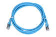 EAN 5902560366563 - Extralink EX.6563 cable de red Azul Cat6a SF/UTP (S-FTP) imagen 1