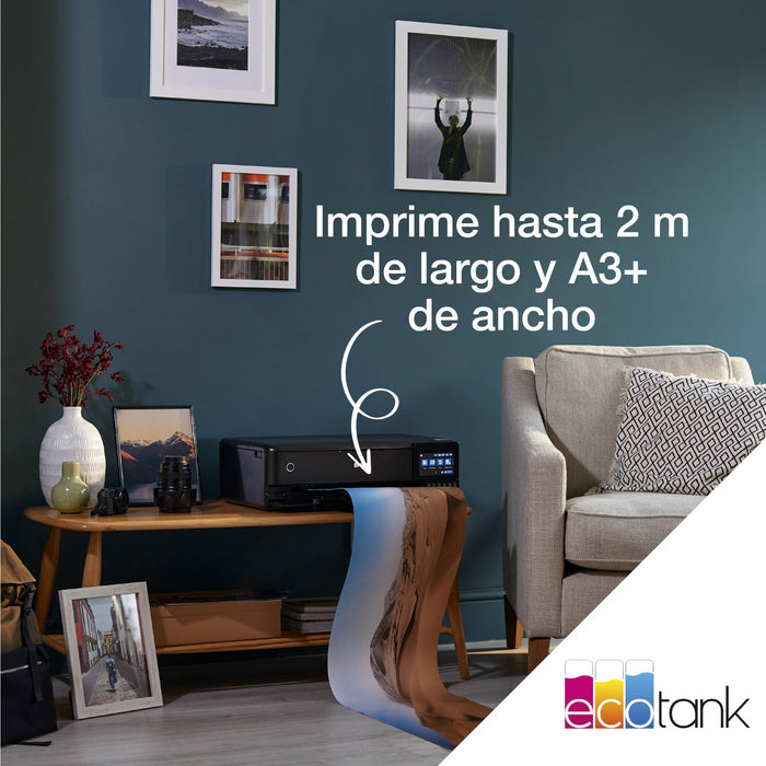 EAN 8715946676722 - Epson EcoTank ET-8550 imagen 33