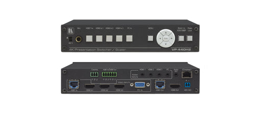 EAN 7291063085643 - Kramer Electronics VP-440H2 escalador de vídeo imagen 1