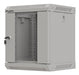 EAN 5901969441611 - Lanberg WF11-3306-10S armario rack 6U Bastidor de pared Gris imagen 3