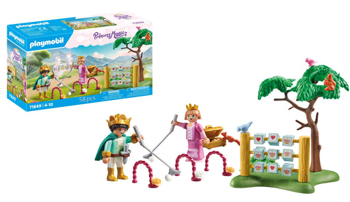 EAN 4008789718495 - Playmobil 71849 set de juguetes imagen 1