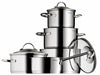 EAN 4000530736512 - WMF Provence Plus 0721556380 kit de cacerolas 9 pieza(s) imagen 10