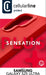 EAN 8018080491405 - Cellularline 8018080491405 funda para teléfono móvil 17,3 cm (6.8") Rojo imagen 2
