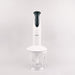 EAN 4820096554937 - Feel Maestro MR562 licuadora Batidora de vaso 300 W Negro, Blanco imagen 3