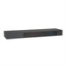EAN 7630049610347 - VALUE 19.99.3420 unidad de distribución de energía (PDU) 8 salidas AC 1U Negro imagen 2
