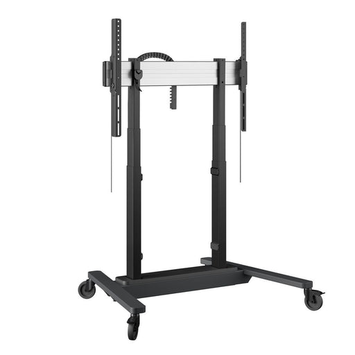 EAN 8712285408786 - Vogel's RISE 4205 Mesita con ruedas para multimedia imagen 1